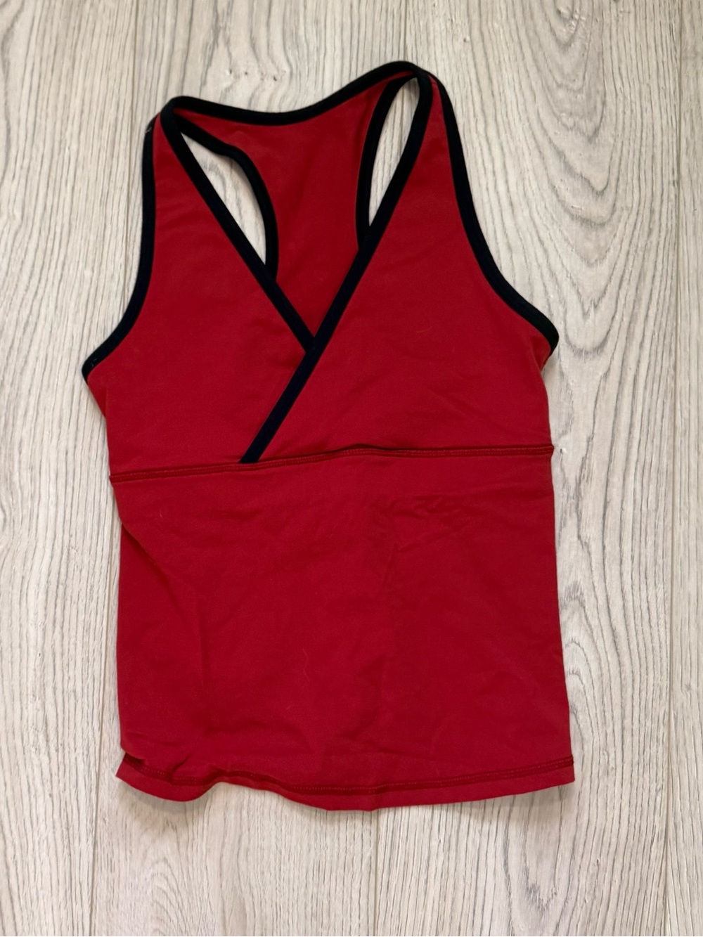 Red Top